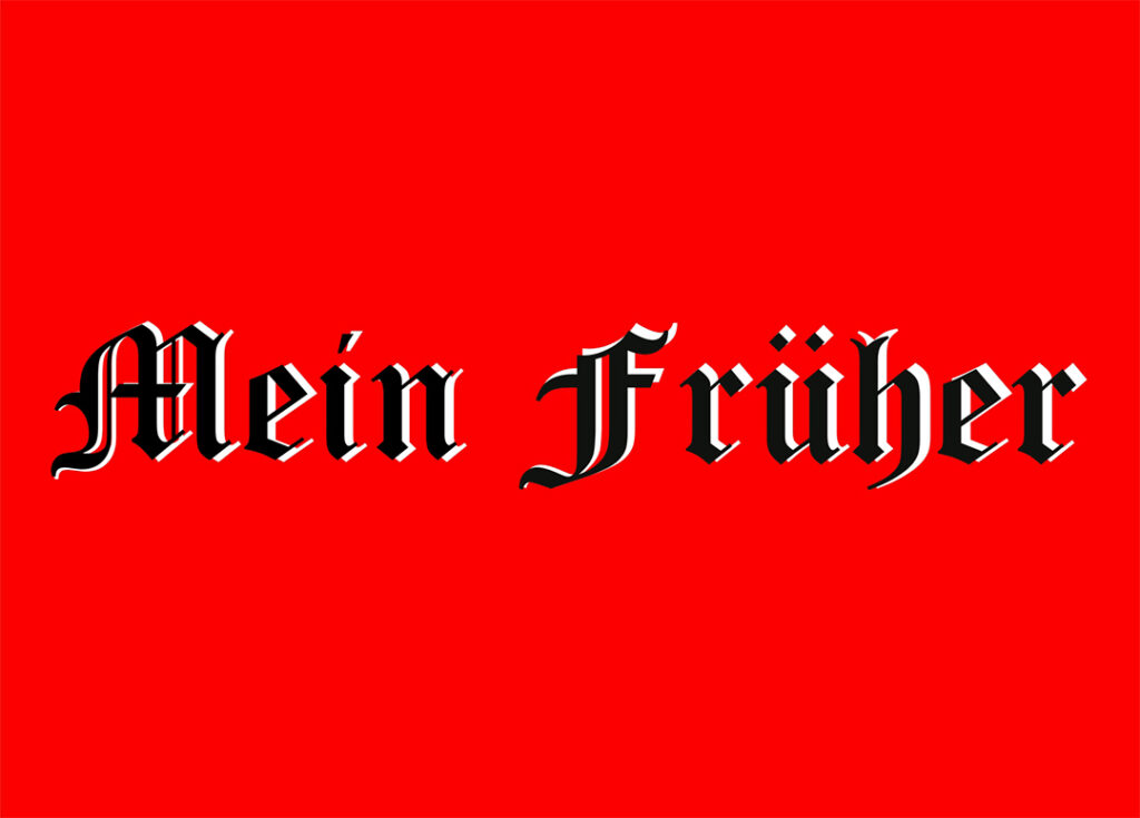 destre-germania-mein-fruher
