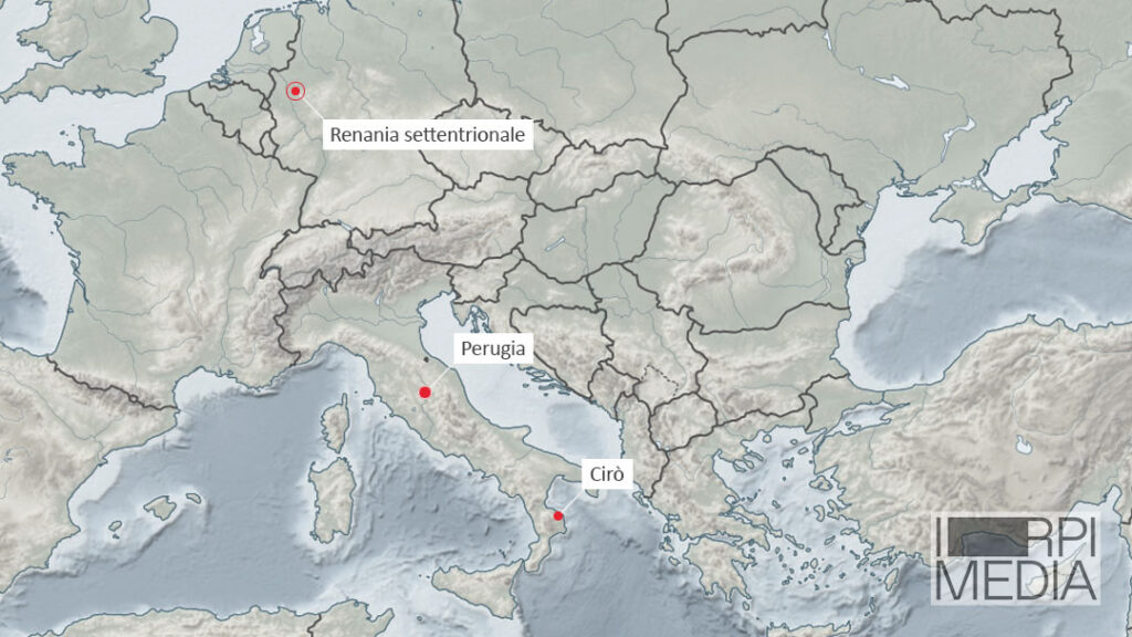 mappa-umbria-germania