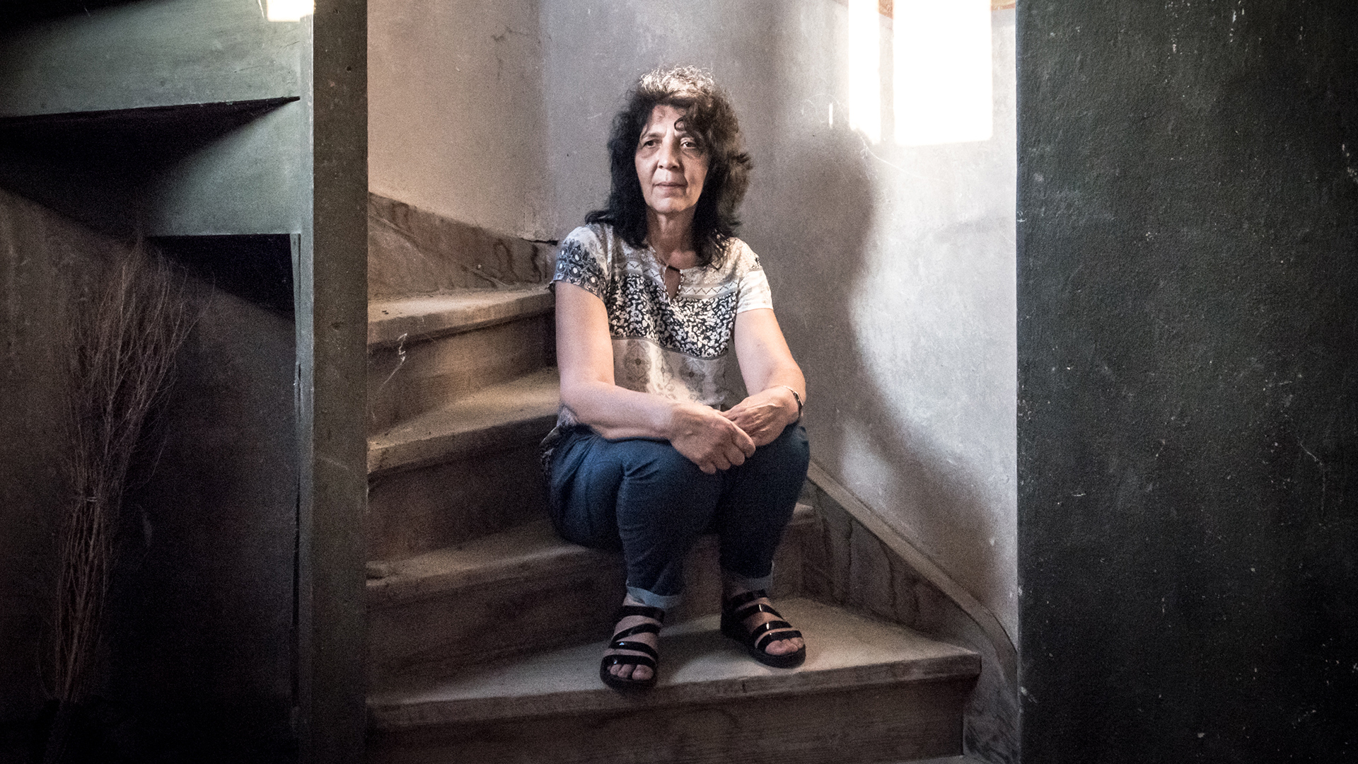 Le madri lontane - IrpiMedia, image size:1920x1080