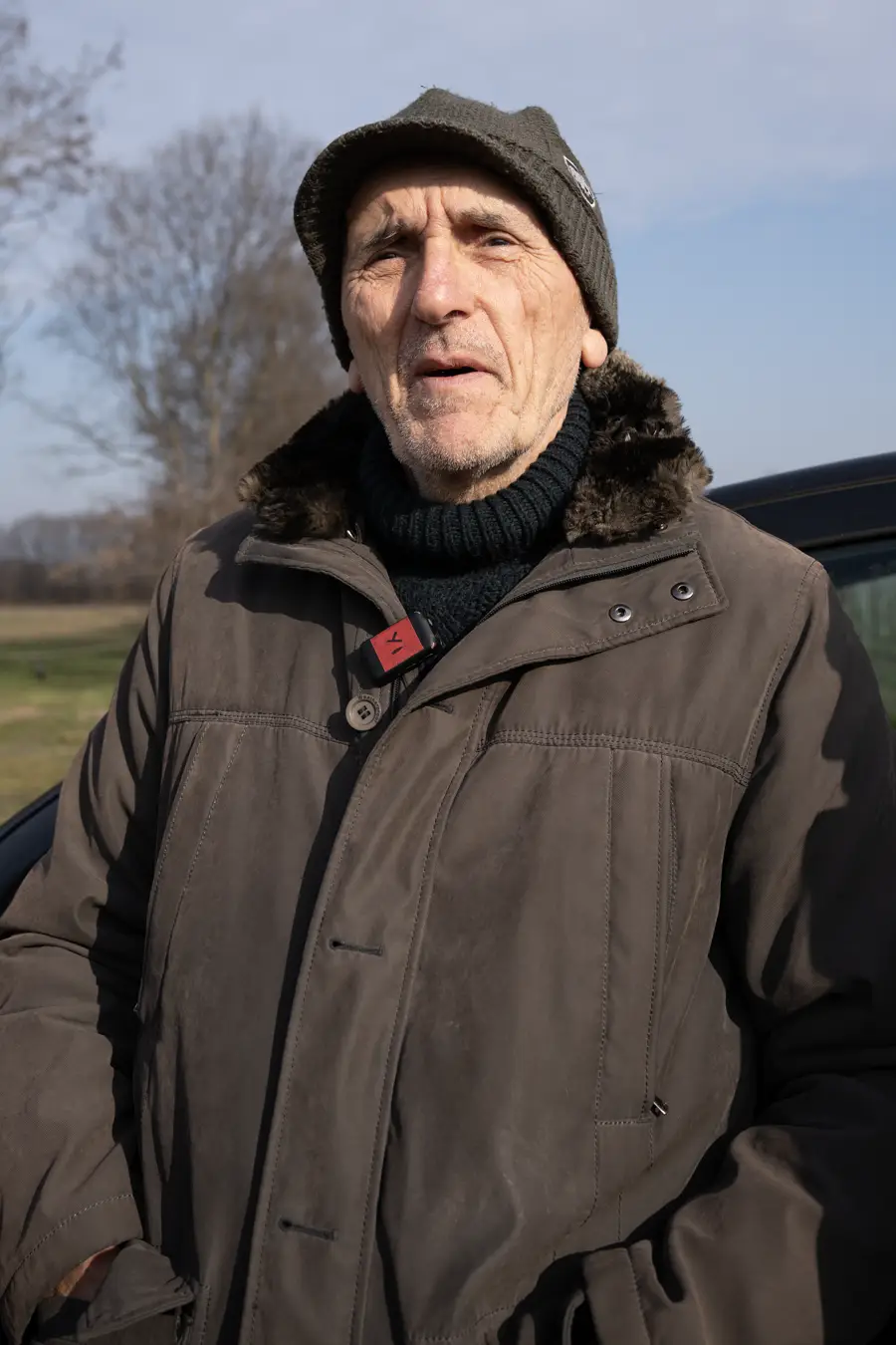 Dario Mingardi, ex medico di base di Passirano