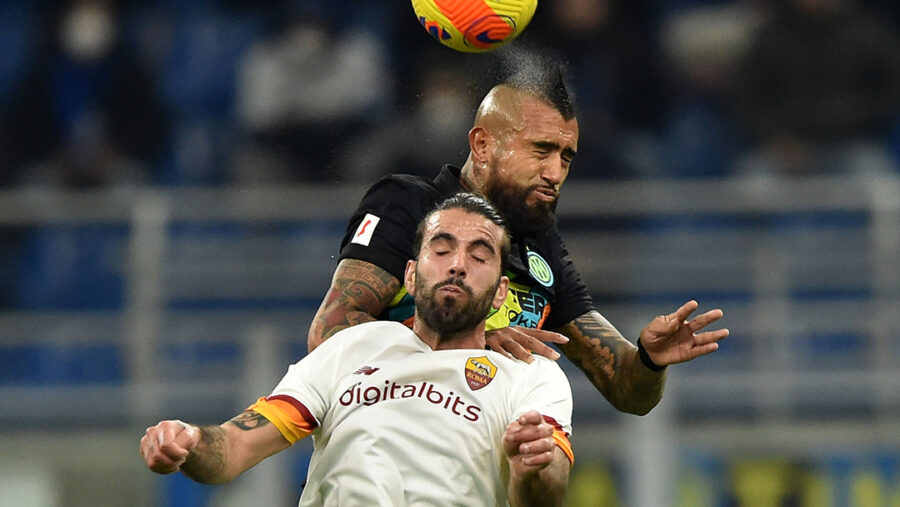 DigitalBits, chi è il criptosponsor di Roma e Inter IrpiMedia